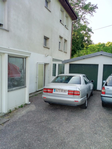 Exterior & Views 1, Villa Arc en Ciel et cle des champs, Vosges