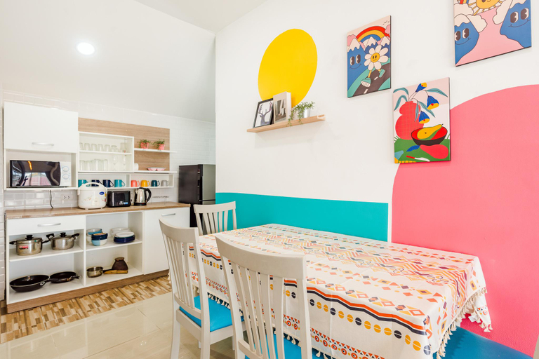Others 2, Party House** Summer Home Villla Huahin, Hua Hin