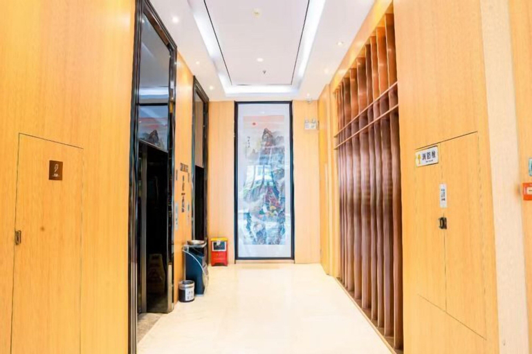 Others 4, CHEERMAY Hotel (Foshan Wenhua North Road Chao'an Subway Station), Foshan