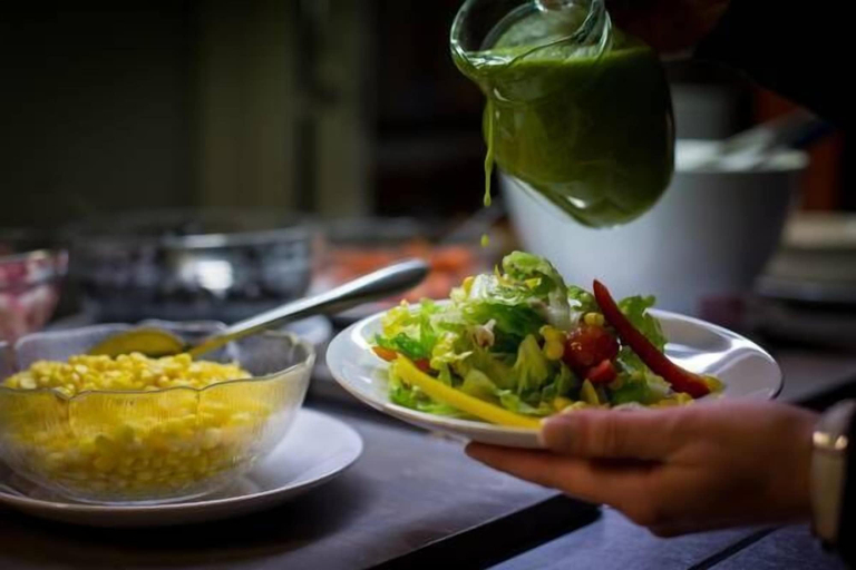 Food & Drinks 4, Ylläs Lake hotel, Lapland