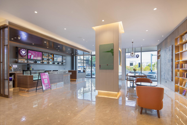 Others 4, Hanting Hotel Pingxiang Wugong Mountain, Pingxiang