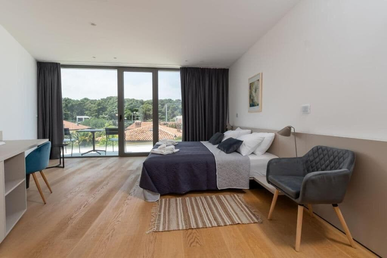 Bedroom 2, Villa Rm, Rovinj