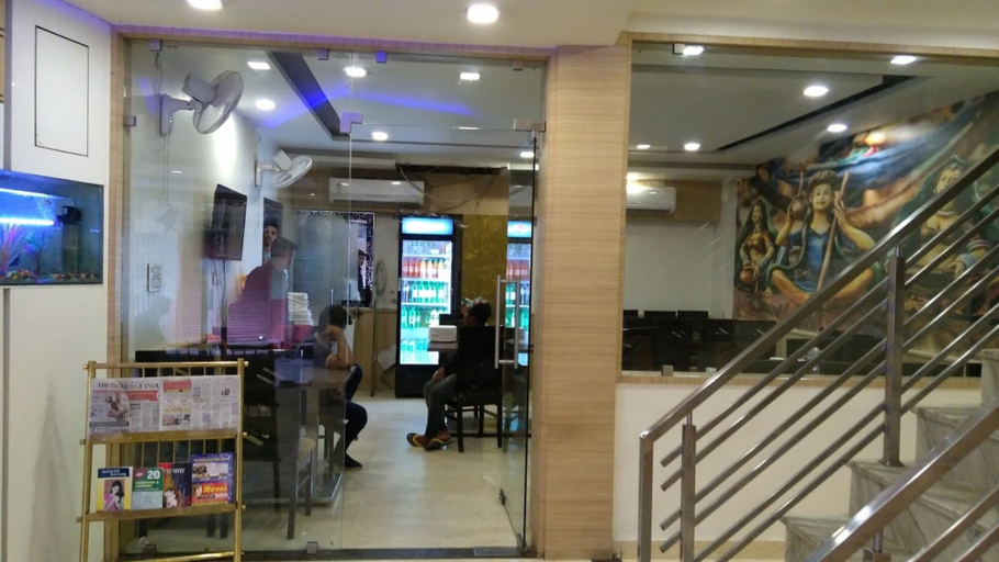 Others 5, Hotel Kingsway Ajmer, Ajmer