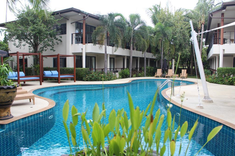 TSE Residence - 1 BR Suite, Ko Samui