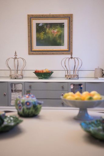 Food & Drinks 4, Le SUITE del VICOLO, Bologna