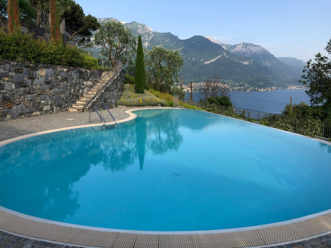 Sport & Beauty 2, Villa dei sogni, Como