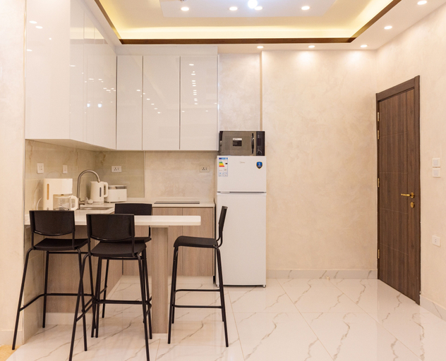 Others 4, Prestige Hotel Apartment, Wadi Essier