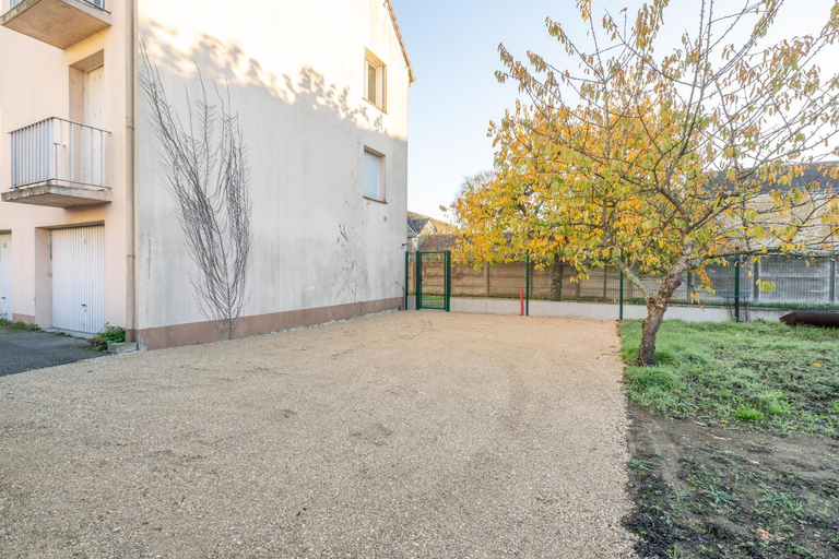 2, Welcome perche ! Appartements 3 etoiles a NOGENT le Rotrou, Eure-et-Loir