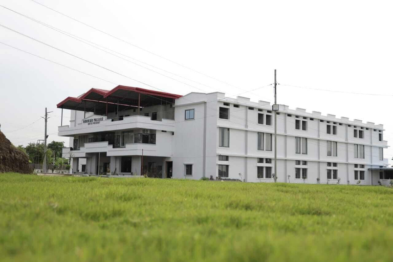 Exterior & Views 2, Navkar Palace Hotel & Resort, West Nimar