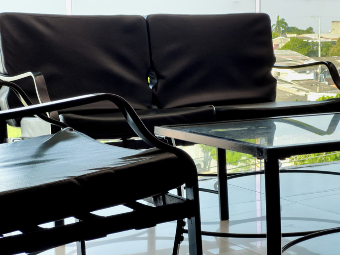 Others 4, Hotel Bazurto Plaza, Cartagena de Indias