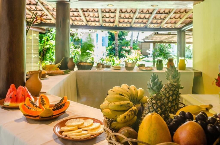 Food & Drinks 5, SUEDS TRANCOSO, Porto Seguro