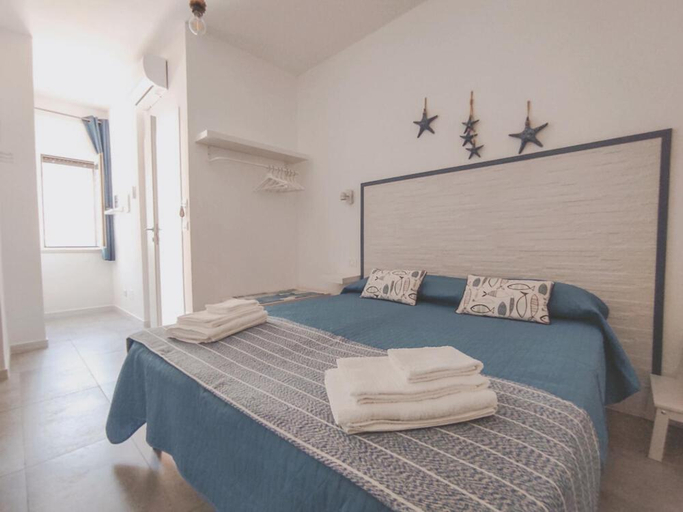 Others 3, A Casa di Rosanna, Foggia