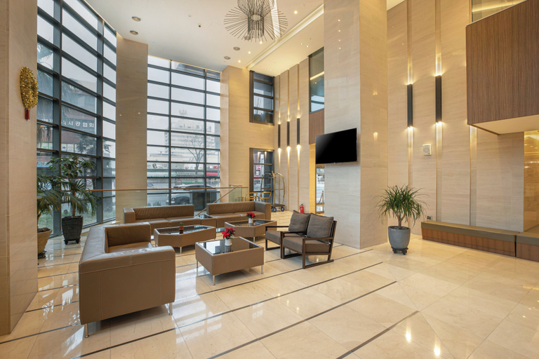 Others 4, Hotel Golden Daisy Seogwipo Ocean, Seogwipo