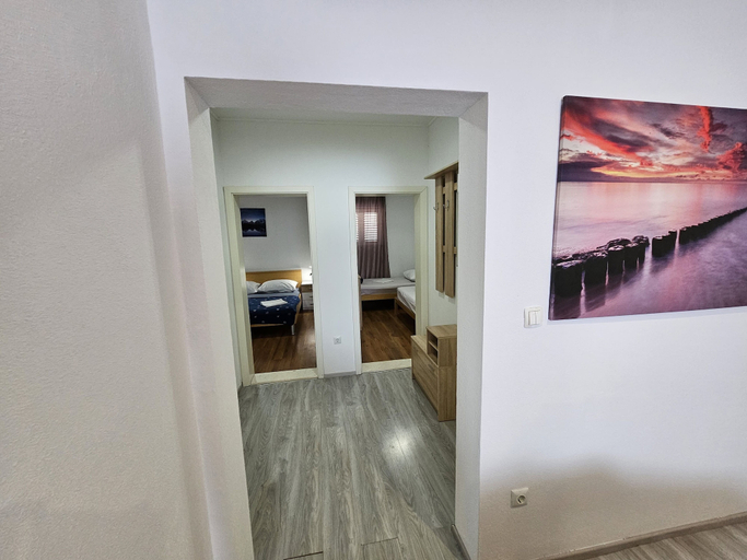 Others 4, Modern apartment Nikola in a quiet area, Kaštela