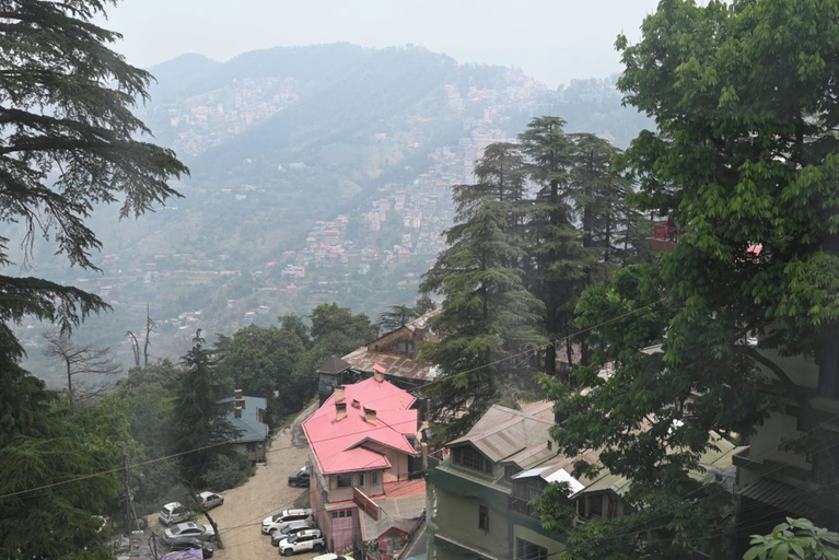 Others 4, Goroomgo Krishna BNB Guest House Shimla, Shimla
