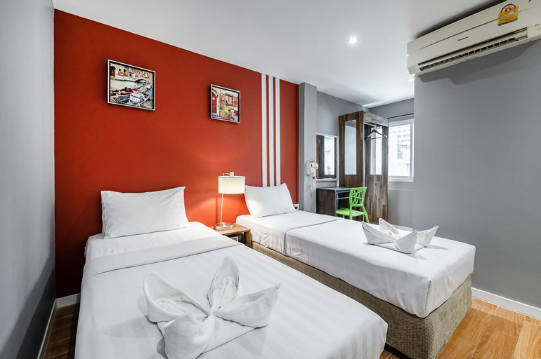 Bedroom 13