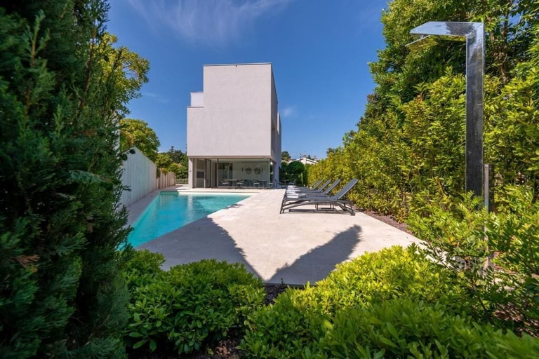 Sport & Beauty 5, Villa Rm, Rovinj