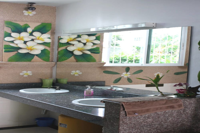 Bathroom 3, Cha Am Perfect, Cha-Am