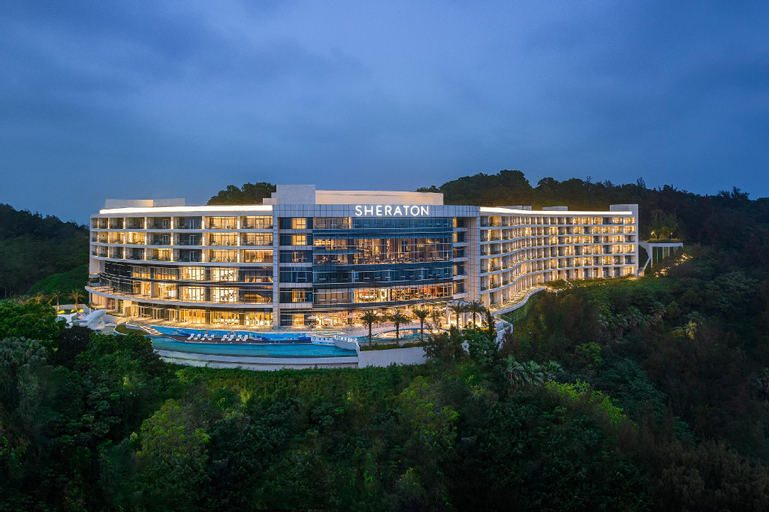 Sheraton Beihai Resort, Beihai