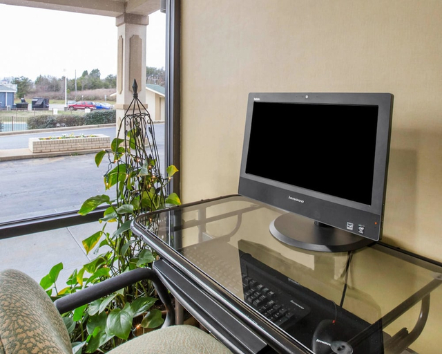 Others 4, Quality Inn Reidsville, Rockingham