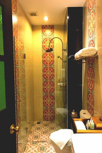 Bathroom 4, The Grand Morocc Residences, Mae Rim