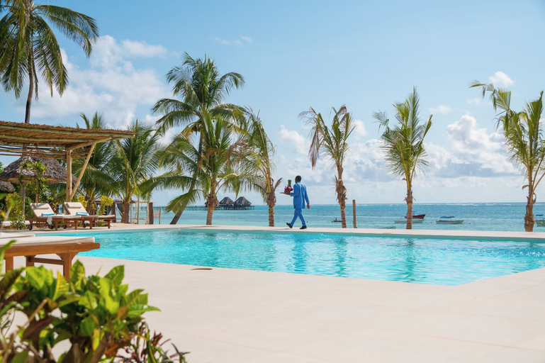 Sport & Beauty 3, Ocean Boutique Hotel, Kusini