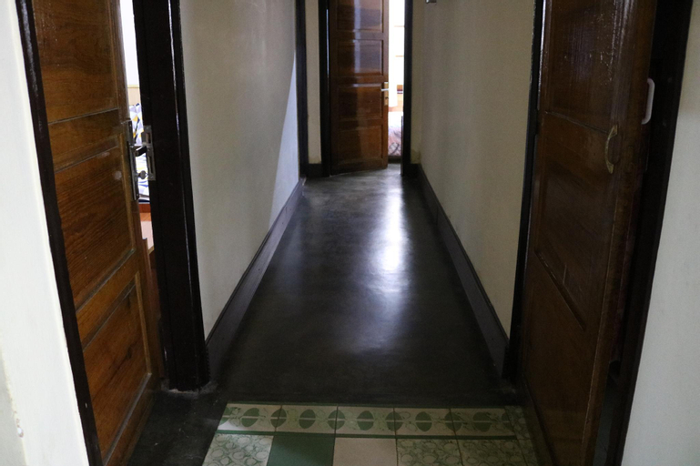 Others 5, Spacious ancient house suitable for family or group of friends, Đà Lạt