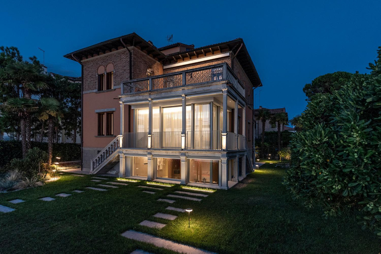 Others 4, Ca' delle Contesse - Villa on lagoon private dock , Venezia