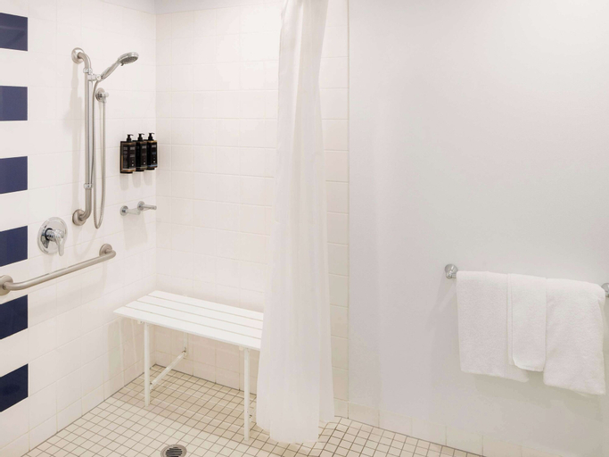 Bathroom 6
