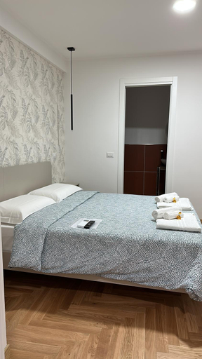 Others 2, B&b Old Town, Campobasso