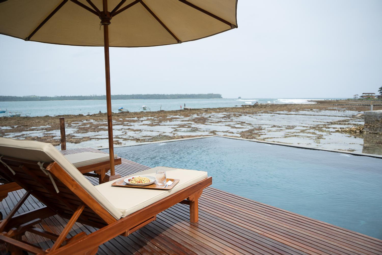 HIMA Bungalows, South Nias