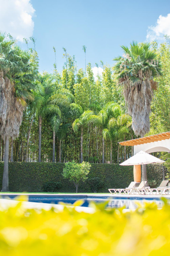 Others 4, Hotel Hacienda la Venta, San Juan del Río