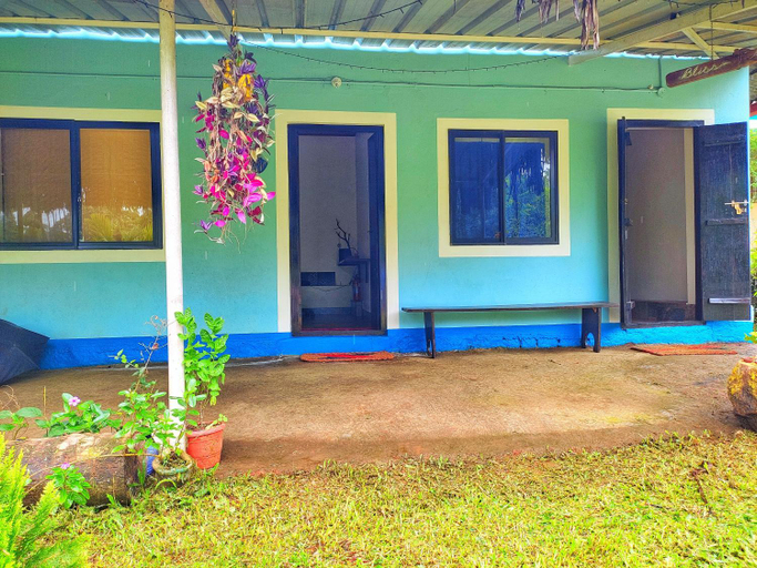 Others 3, Blue Oasis, Udupi