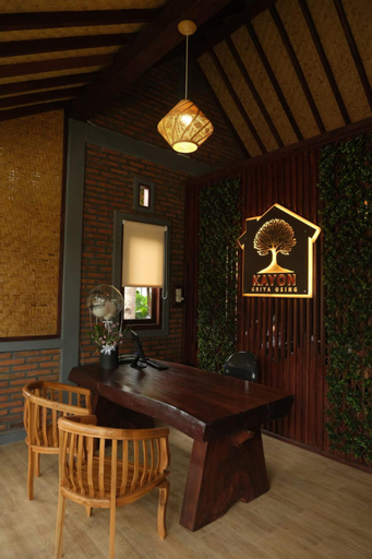 Others, Kayon Griya Osing Villa - Ijen, Banyuwangi