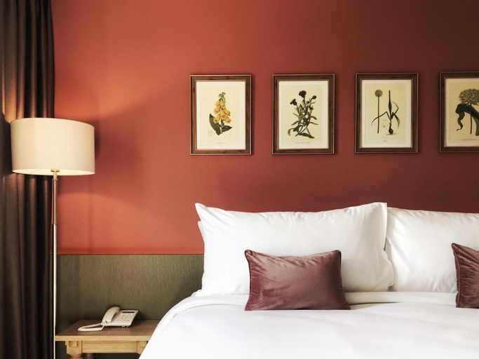 Bedroom 17