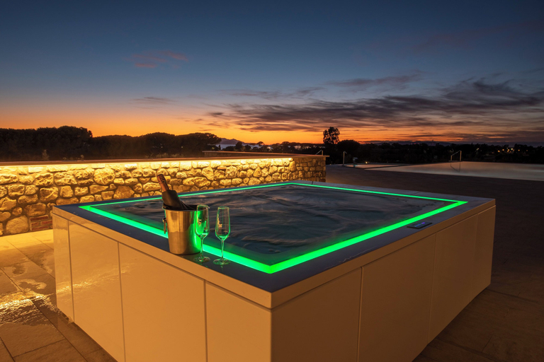 Sport & Beauty 3, Riva Toscana Golf Resort & SPA, Grosseto