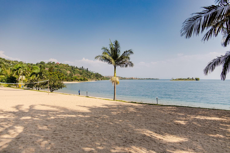 Others 5, Rushel Kivu Resort Ltd, Rutsiro