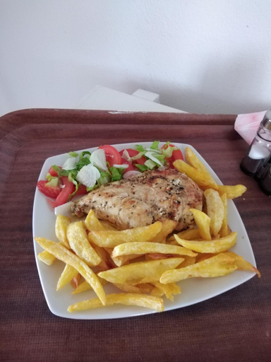 Food & Drinks