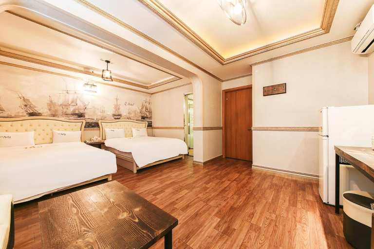 Others 4, Goodstay Q Hotel, Yongin