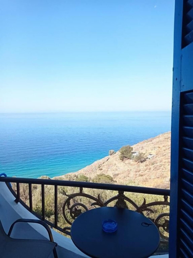 Others 5, Andros Seaview Hotel, South Aegean
