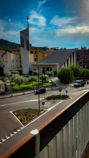 Exterior & Views, Alloggio Rumore di Onde, Genova