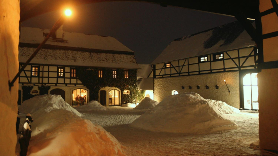 Others 4, Denkmalschmiede Hofgen, Leipzig