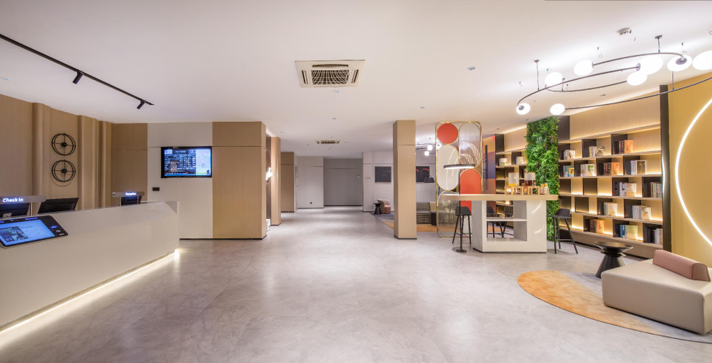 Others 5, Nihao Hotel Yizheng Municipal Government, Yangzhou