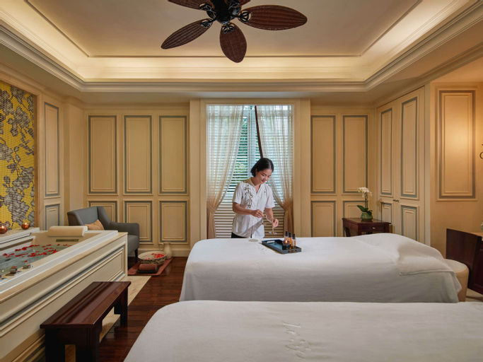 Bedroom 4, Sofitel Legend Metropole Hanoi, Hoàn Kiếm