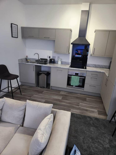Others 4, Home Away From Home in Burton on Trent, Staffordshire