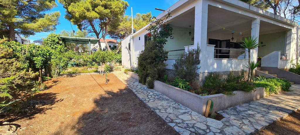 Others 4, Apartments Antica, Stari Grad