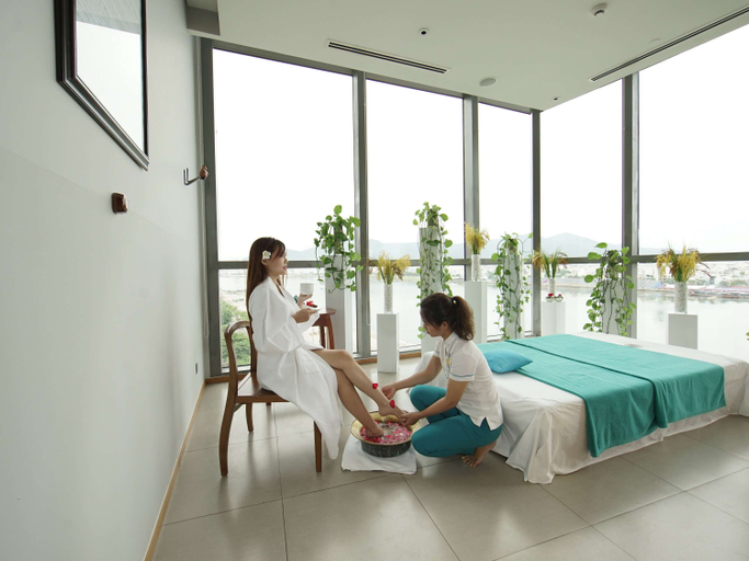 Sport & Beauty 1, Novotel Danang Premier Han River, Hải Châu