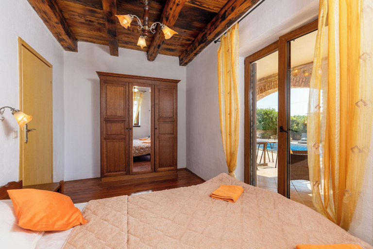 Bedroom 3, Villa Lara, Svetvinčenat