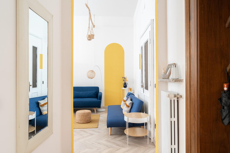 Others 2, GRAND CENTRAL 1845 - Meliora Apartments, Bergamo