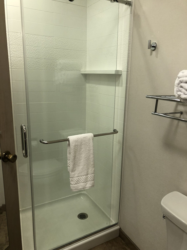 Bathroom 4, Fairfield Inn & Suites by Marriott Spokane Valley, Spokane
